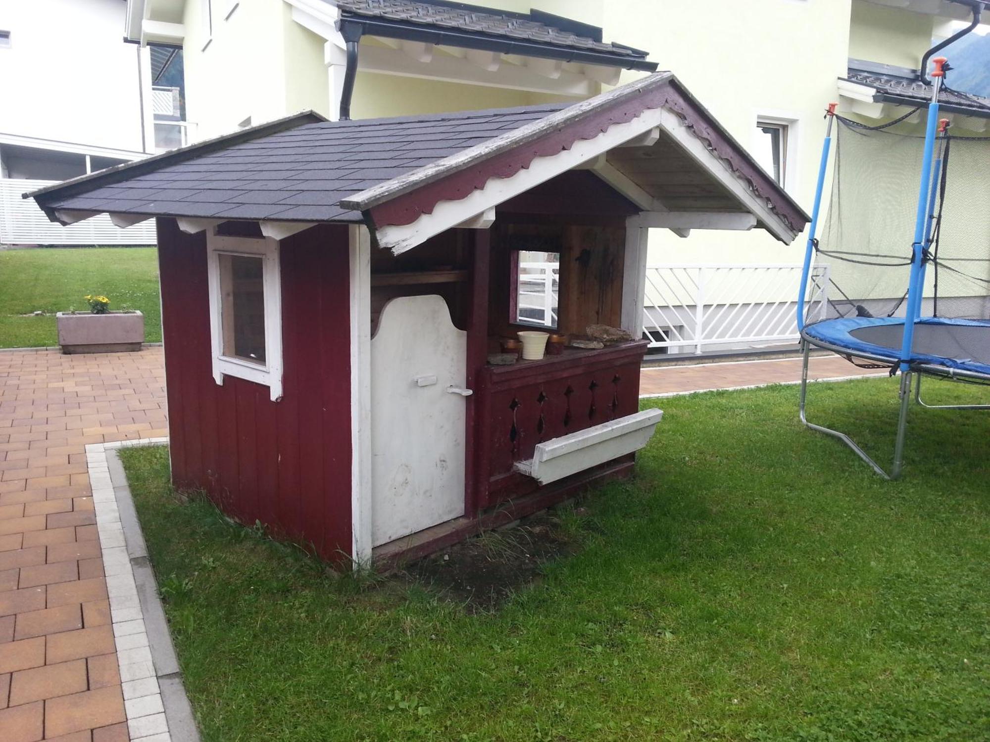 Pension Rieder Kaprun Esterno foto