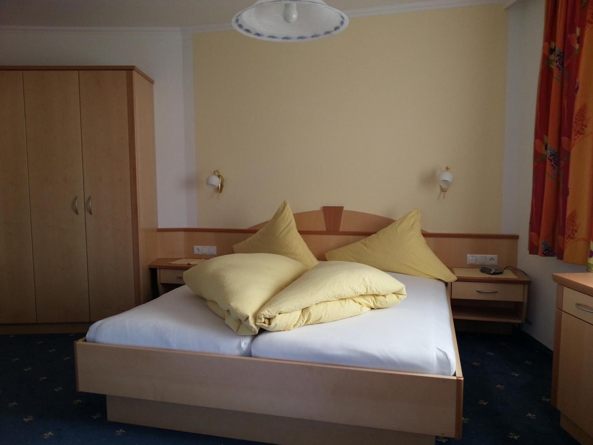Pension Rieder Kaprun Camera foto